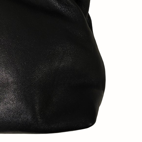 Marc Jacobs Palais Royal Park Black Satchel - Picture 7 of 8